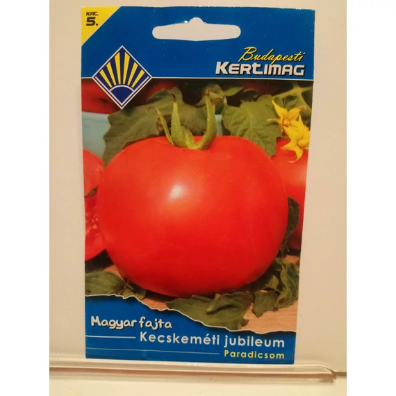 Paradicsom Kecskeméti Jubileum